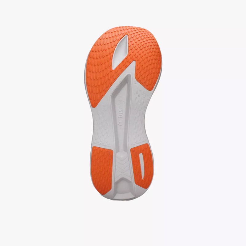 Jual Sepatu Lari Ortuseight Hyperfuse 3.1 White Ortrange Original 11040211 - hoopspoint.com