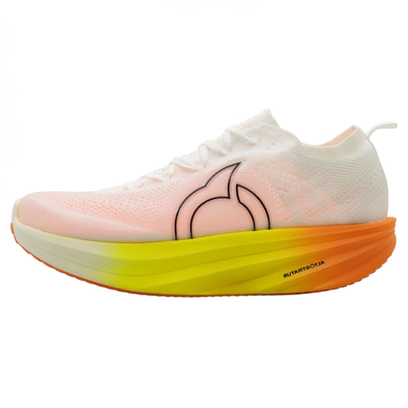 Jual Sepatu Lari Ortuseight Hypersonic 2.1 - Original 11040214 - hoopspoint.com