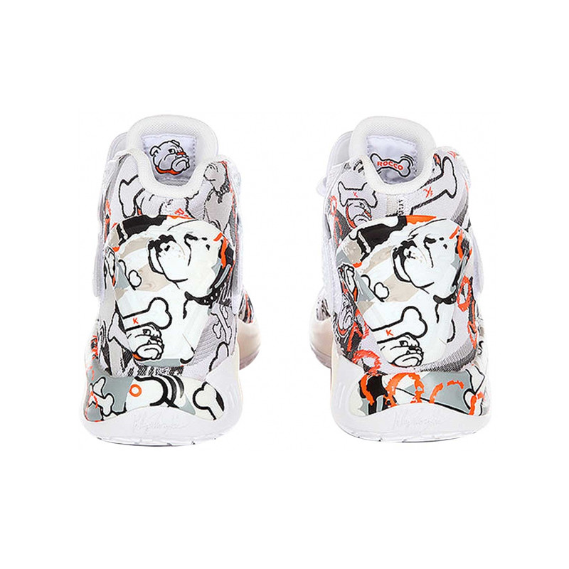 Jual Sepatu Basket Anta Kt5 High Rocco Original 112011101-18 - hoopspoint.com