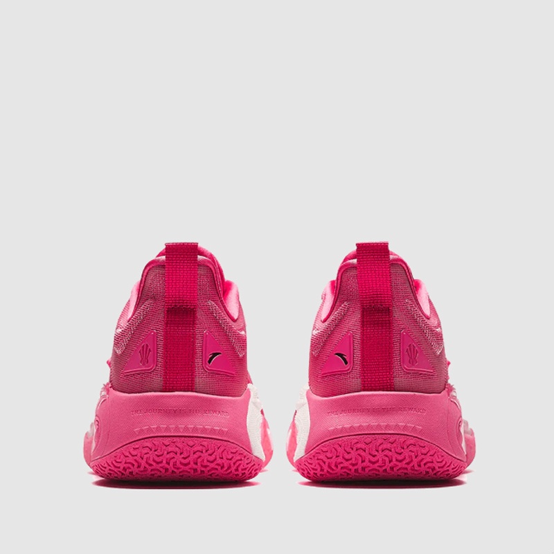 Jual Sepatu Basket Anta X Kyrie Irving Kai 1 Jelly Pink Original 1124D1113-13 - hoopspoint.com