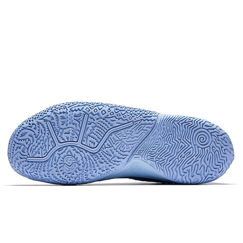 Jual Sepatu Basket Anta Kai 2 Blue Original 1125D1111-6 - hoopspoint.com