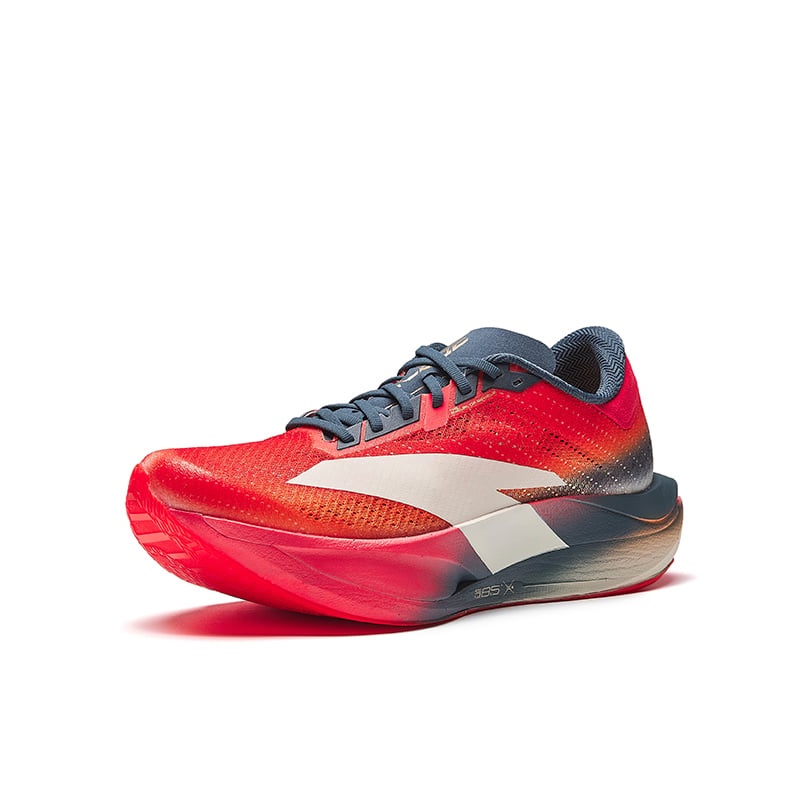 Jual Sepatu Lari Anta C202 7 Red Original 1125D5575-2 - hoopspoint.com