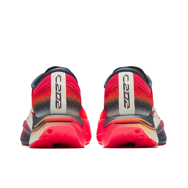 Jual Sepatu Lari Anta C202 7 Red Original 1125D5575-2 - hoopspoint.com