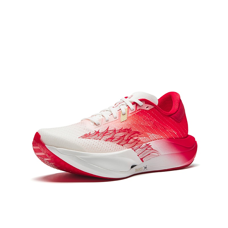 Jual Sepatu Lari Anta C202 7 White Original 1126A5575-1 - hoopspoint.com