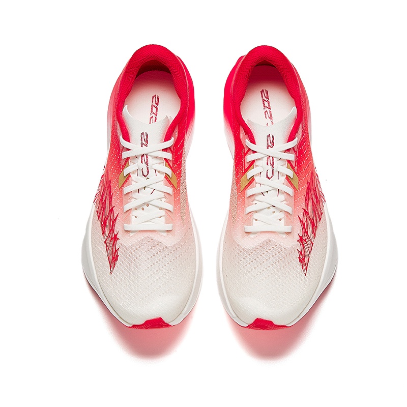 Jual Sepatu Lari Anta C202 7 White Original 1126A5575-1 - hoopspoint.com