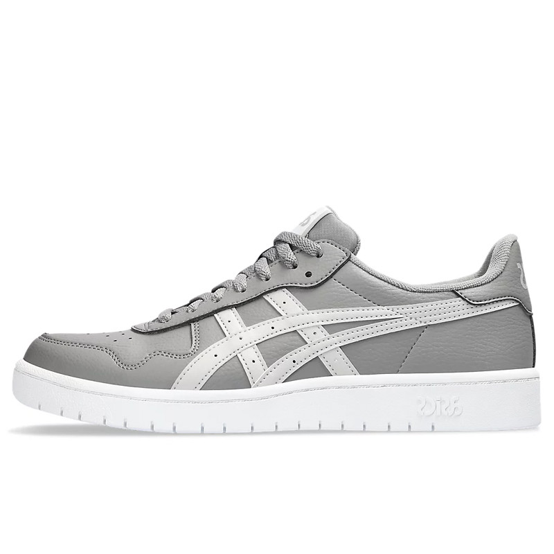 Jual Sepatu Sneakers Asics Japan S Clay Grey Original 1201A173.021 - hoopspoint.com