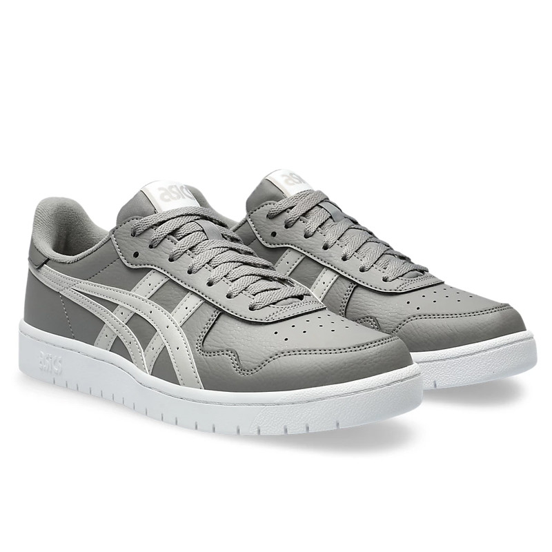 Jual Sepatu Sneakers Asics Japan S Clay Grey Original 1201A173.021 - hoopspoint.com