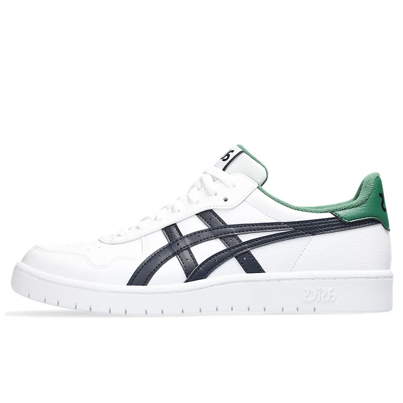 Jual Sepatu Sneakers Asics Japan S White Midnight Original 1201A173.122 - hoopspoint.com