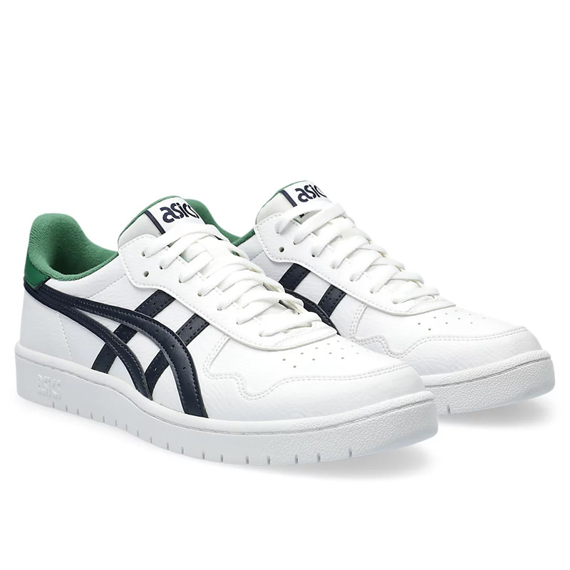 Jual Sepatu Sneakers Asics Japan S White Midnight Original 1201A173.122 - hoopspoint.com