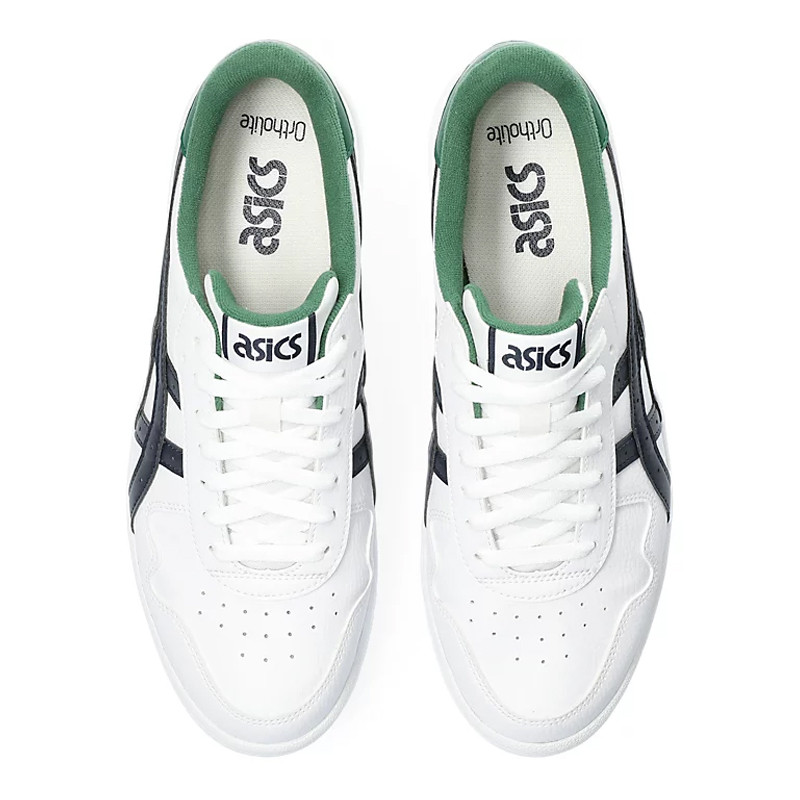 Jual Sepatu Sneakers Asics Japan S White Midnight Original 1201A173.122 - hoopspoint.com