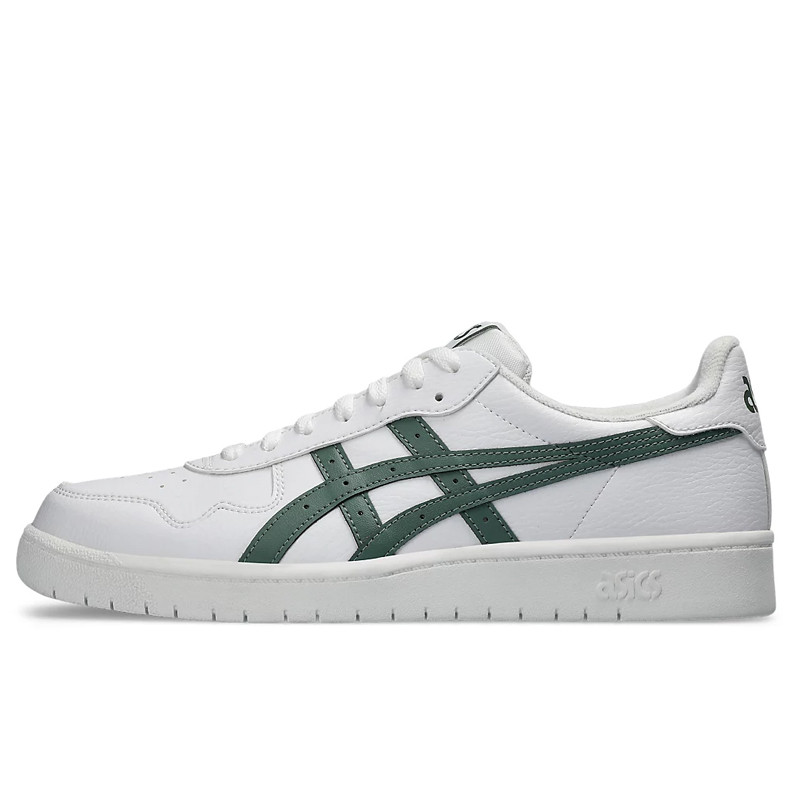 Jual Sepatu Sneakers Asics Japan S White Ivy Original 1201A173.126 - www.hoopspoint.com