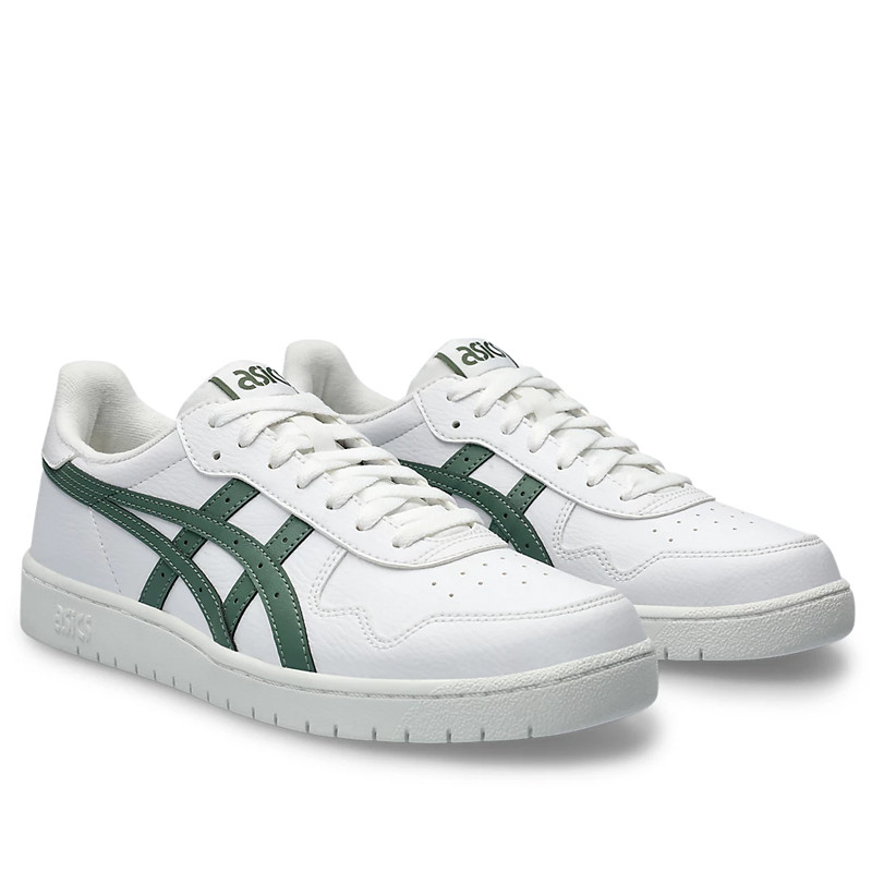 Jual Sepatu Sneakers Asics Japan S White Ivy Original 1201A173.126 - www.hoopspoint.com