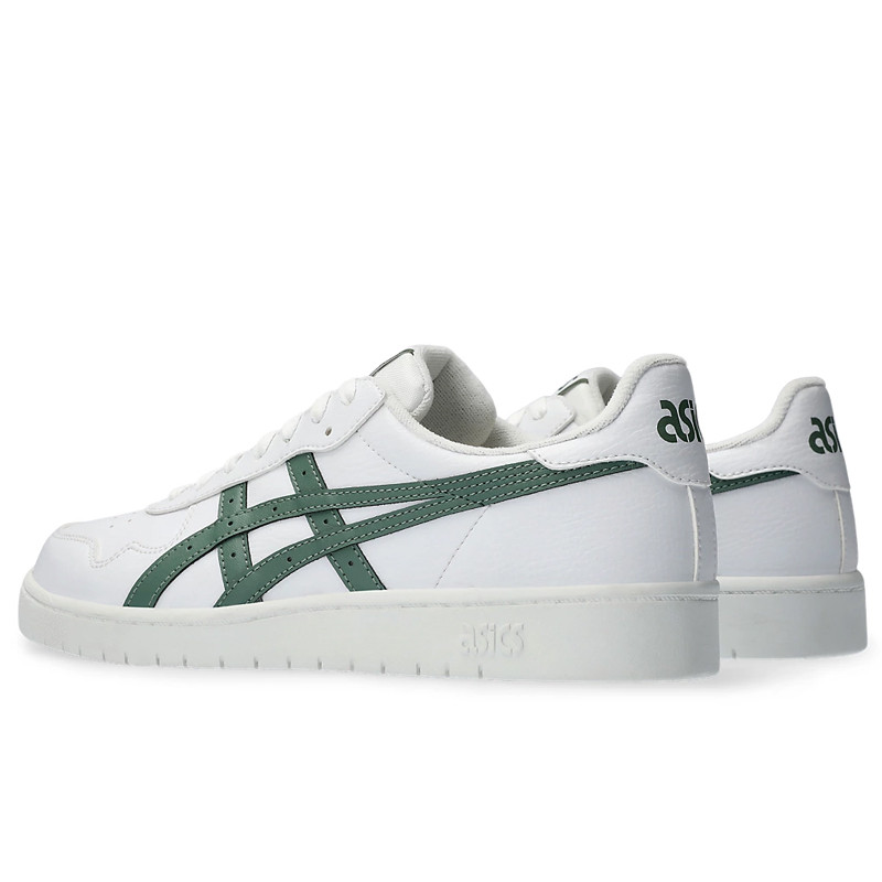 Jual Sepatu Sneakers Asics Japan S White Ivy Original 1201A173.126 - www.hoopspoint.com