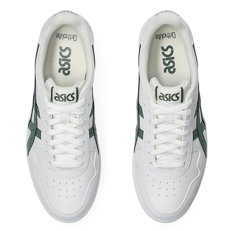 Jual Sepatu Sneakers Asics Japan S White Ivy Original 1201A173.126 - www.hoopspoint.com