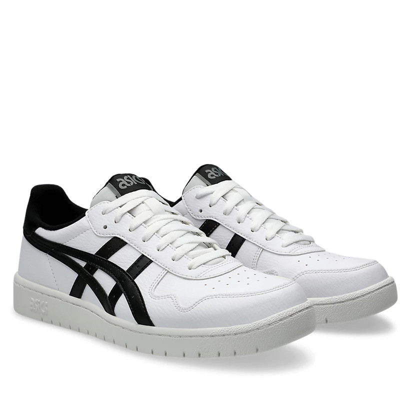 Jual Sepatu Sneakers Asics Japan S White Original 1201A173.133 - hoopspoint.com