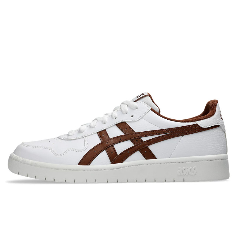 Jual Sepatu Sneakers Asics Japan S Reddish Brown Original 1201A173.134 - hoopspoint.com