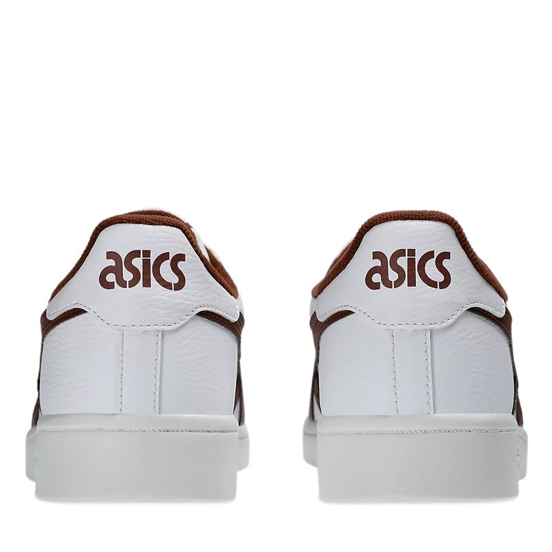 Jual Sepatu Sneakers Asics Japan S Reddish Brown Original 1201A173.134 - hoopspoint.com