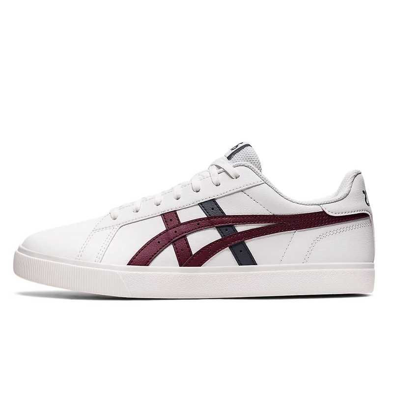 Beli Sepatu Sneakers Asics Classic Ct White Original 1201A272103