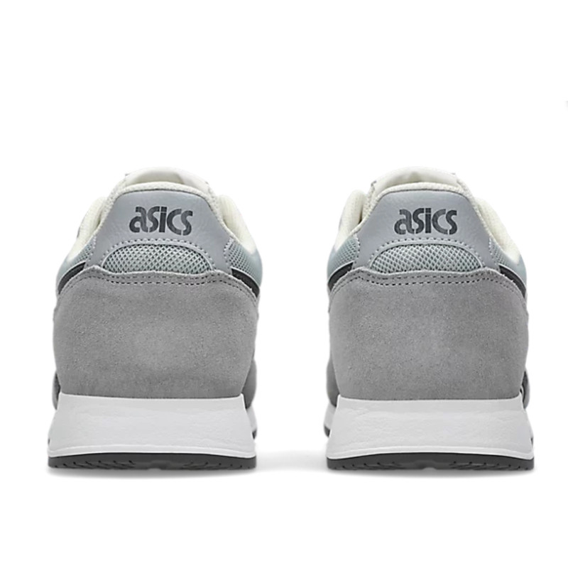 Jual Sepatu Sneakers Asics Lyte Classic Piedmont Grey Original 1201A477.030 - hoopspoint.com