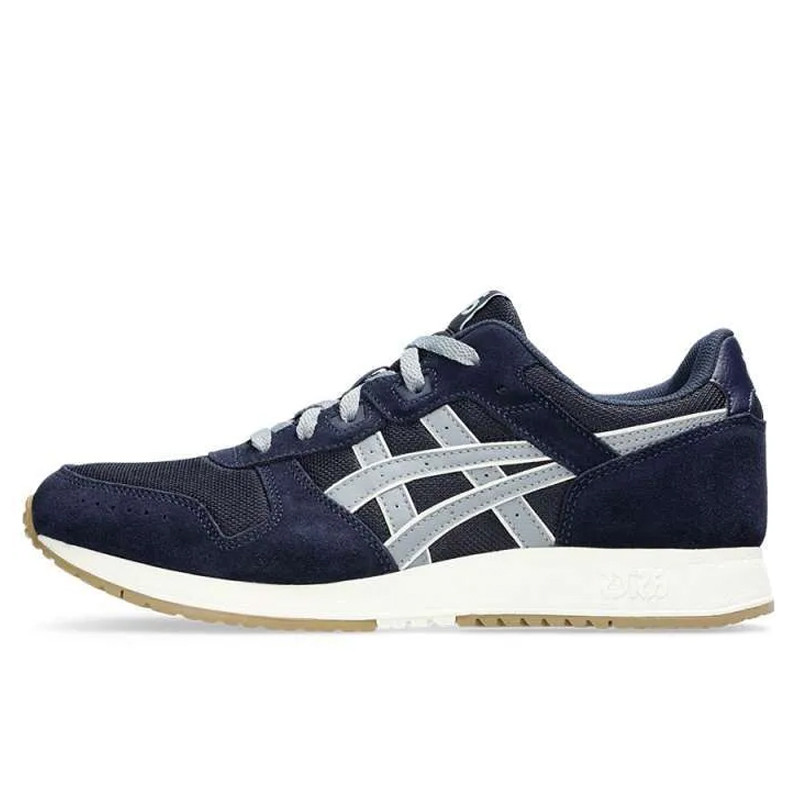 Jual Sepatu Sneakers Asics Lyte Classic Midnight Original 1201A477.403 - hoopspoint.com