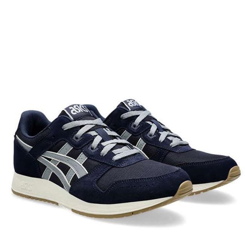 Jual Sepatu Sneakers Asics Lyte Classic Midnight Original 1201A477.403 - hoopspoint.com