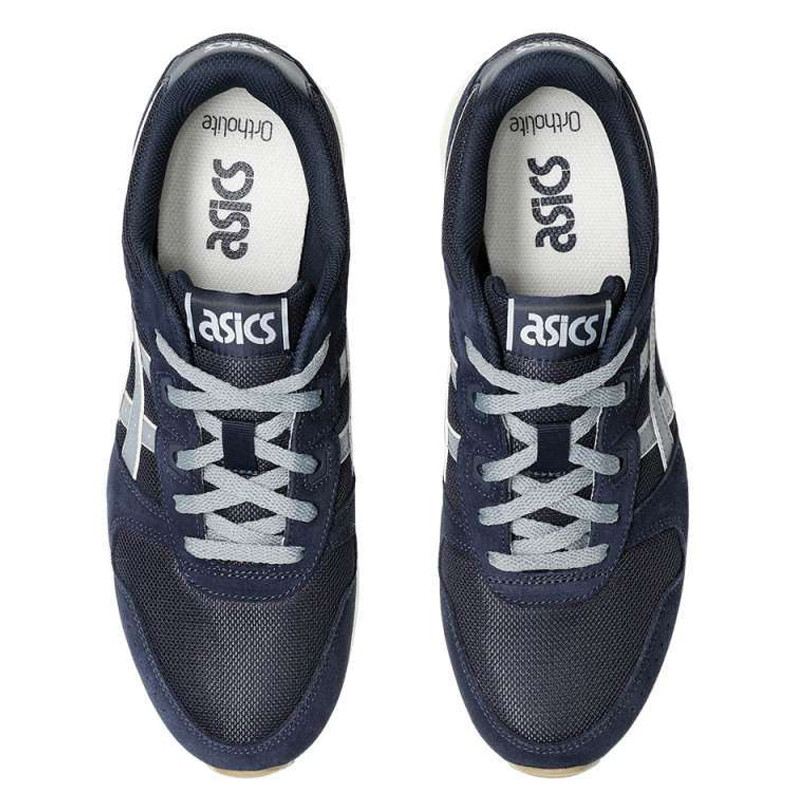 Jual Sepatu Sneakers Asics Lyte Classic Midnight Original 1201A477.403 - hoopspoint.com