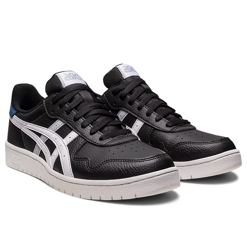 Jual Sepatu Sneakers Asics Japan S Black Original 1201A173-001 - hoopspoint.com