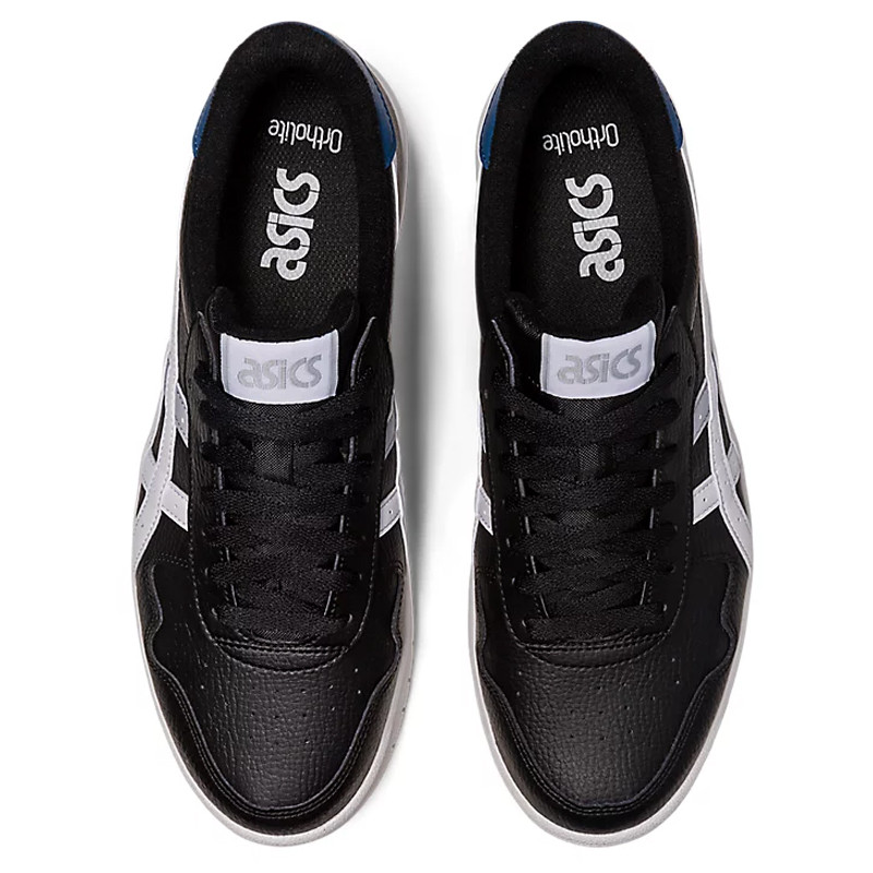 Jual Sepatu Sneakers Asics Japan S Black Original 1201A173-001 - hoopspoint.com