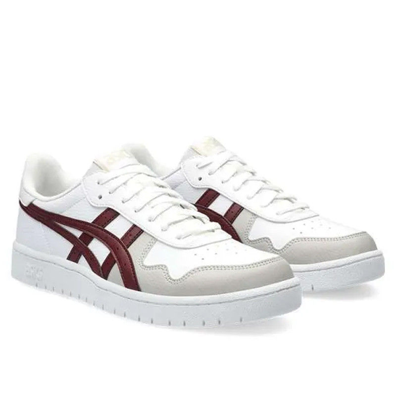 Jual Sepatu Sneakers Asics Japan S White Port Royal Original 1201A173-125 - hoopspoint.com