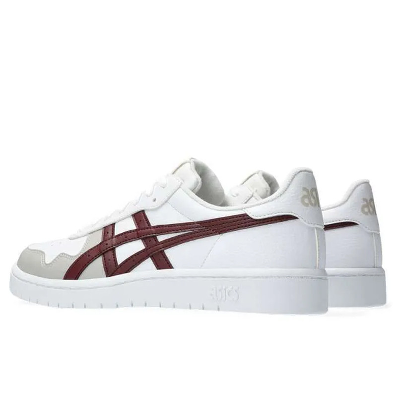 Jual Sepatu Sneakers Asics Japan S White Port Royal Original 1201A173-125 - hoopspoint.com