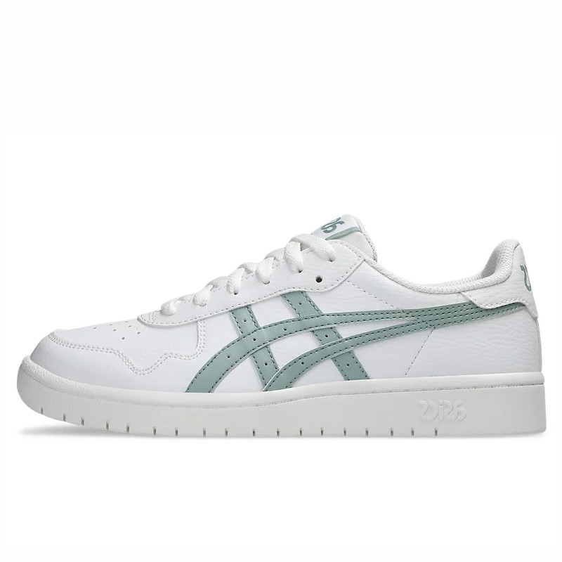 Beli Sepatu Sneakers Asics Japan S Ocean Haze Original 1202A118.128