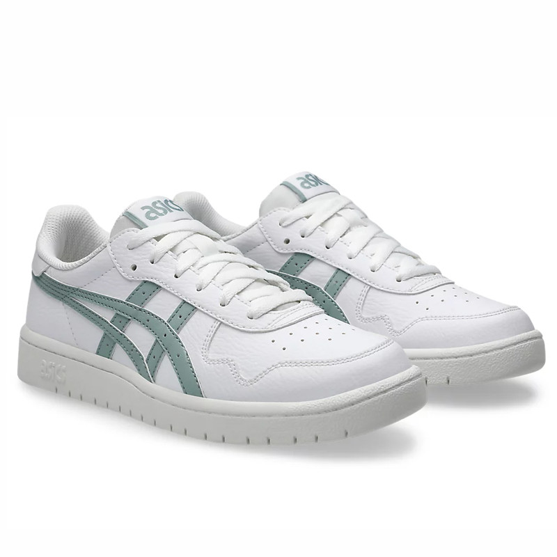 Jual Sepatu Sneakers Asics Japan S Ocean Haze Original 1202A118.128 - hoopspoint.com