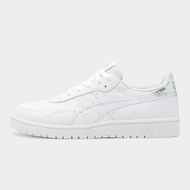 Jual Sepatu Sneakers Asics Japan S White Original 1202A357100 - hoopspoint.com