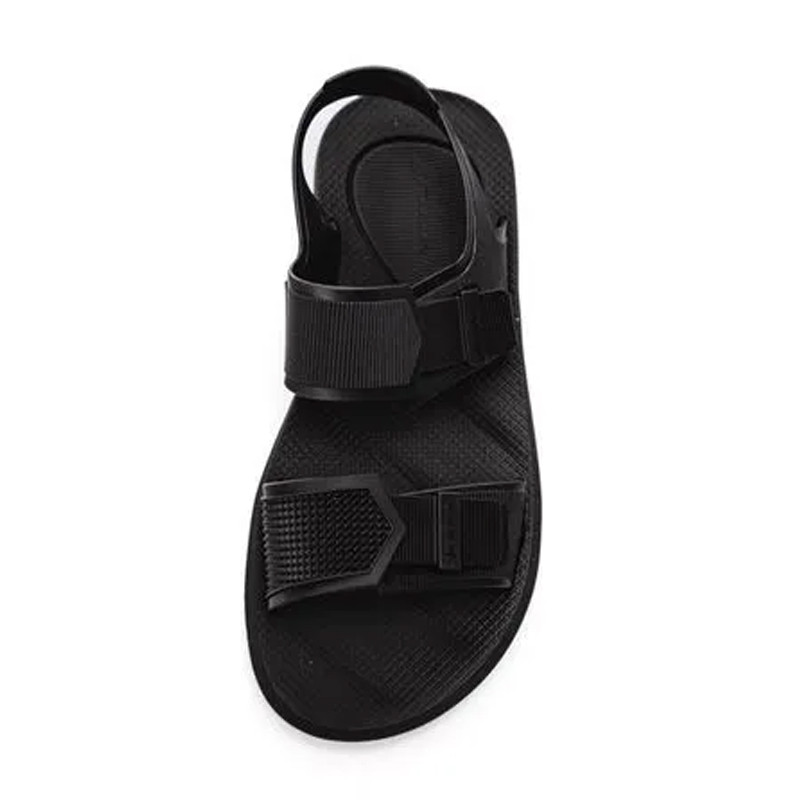 Jual Sandal Sneakers Rider Rider Fast Papete Ad Black Original 12222-At718 - hoopspoint.com