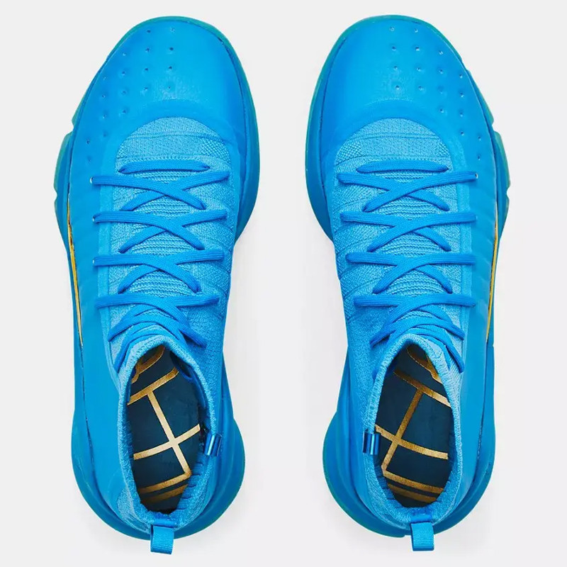 Jual Sepatu Basket Under Armour Ua Curry 4 Retro Flooded Pack Blue Original 1298306-404 - hoopspoint.com