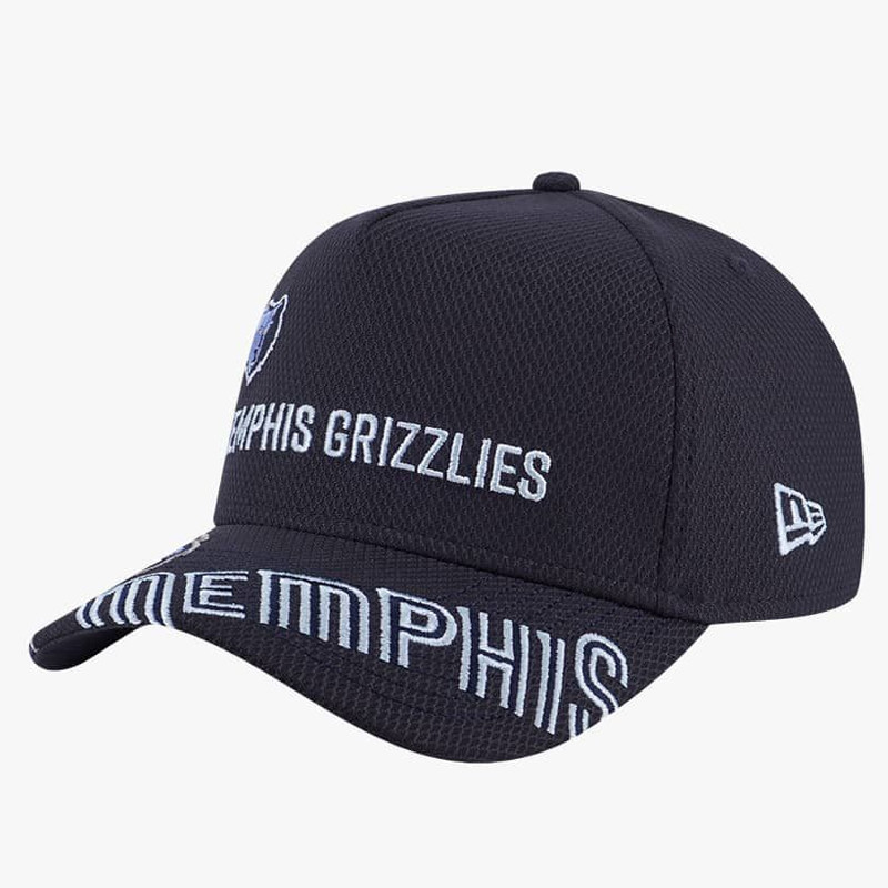 Jual Topi Basket New Era Nba New Generation Memphis Grizzlies 940 Af Cap Black Original 13529298 - hoopspoint.com