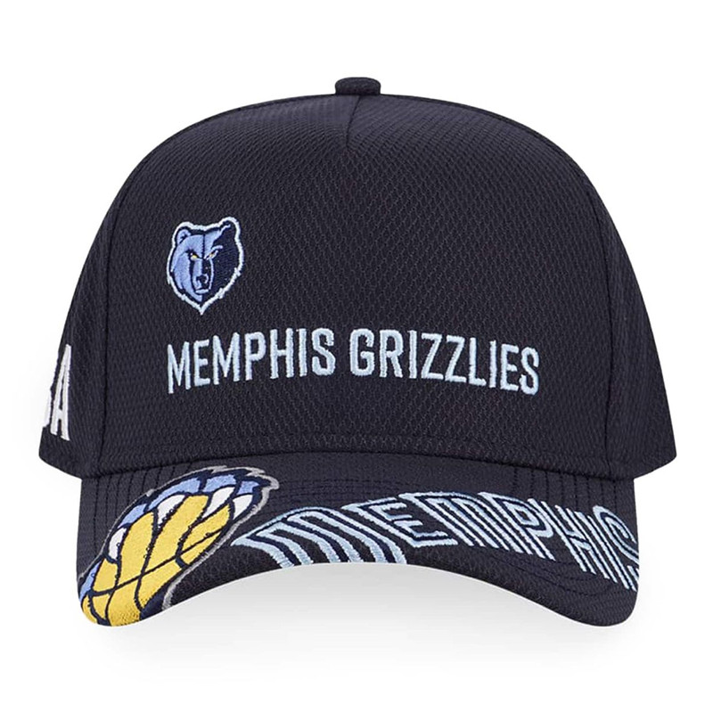 Jual Topi Basket New Era Nba New Generation Memphis Grizzlies 940 Af Cap Black Original 13529298 - hoopspoint.com