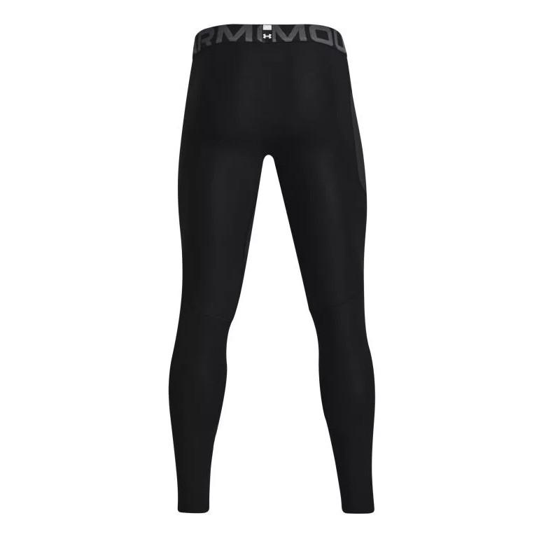 Jual Celana Training Under Armour Heatgear Long Leggings Black Original 1361586-001 - hoopspoint.com