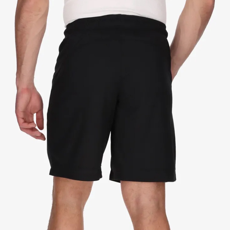 Jual Celana Basket Under Armour Ua Baseline 10 Inch Shorts Black Original 1370220-001 - www.hoopspoint.com