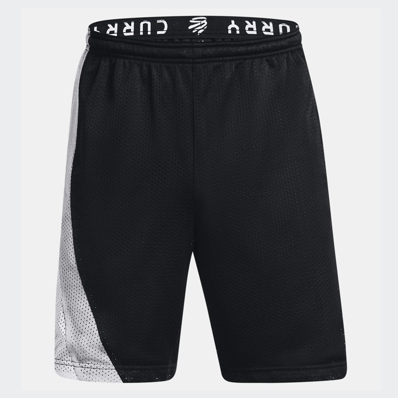 Jual Celana Basket Under Armour Curry Splash 9 Inch Shorts Black Original 1374303-001 - hoopspoint.com