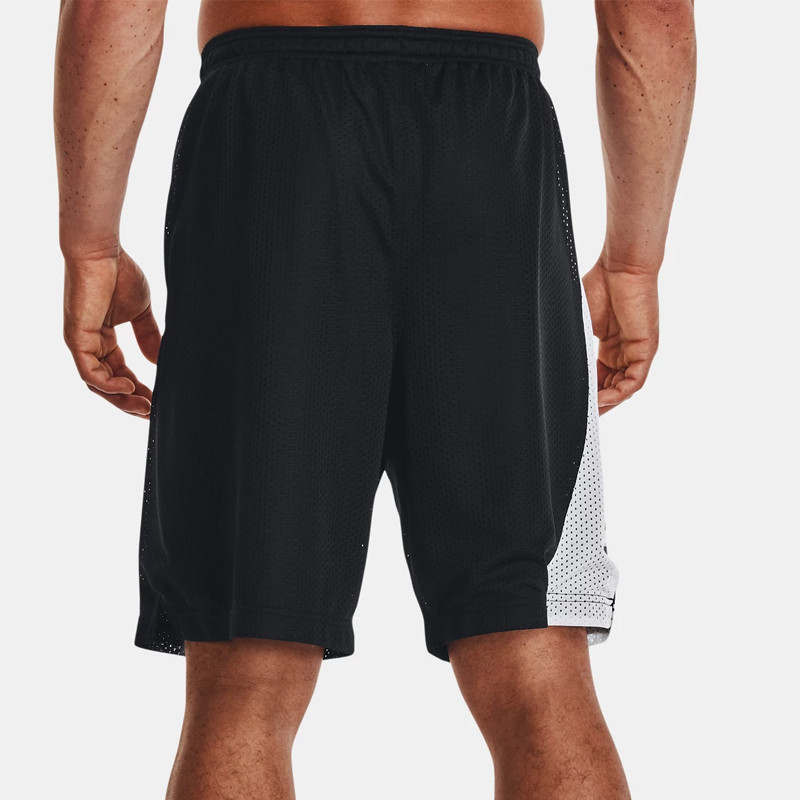 Jual Celana Basket Under Armour Curry Splash 9 Inch Shorts Black Original 1374303-001 - hoopspoint.com