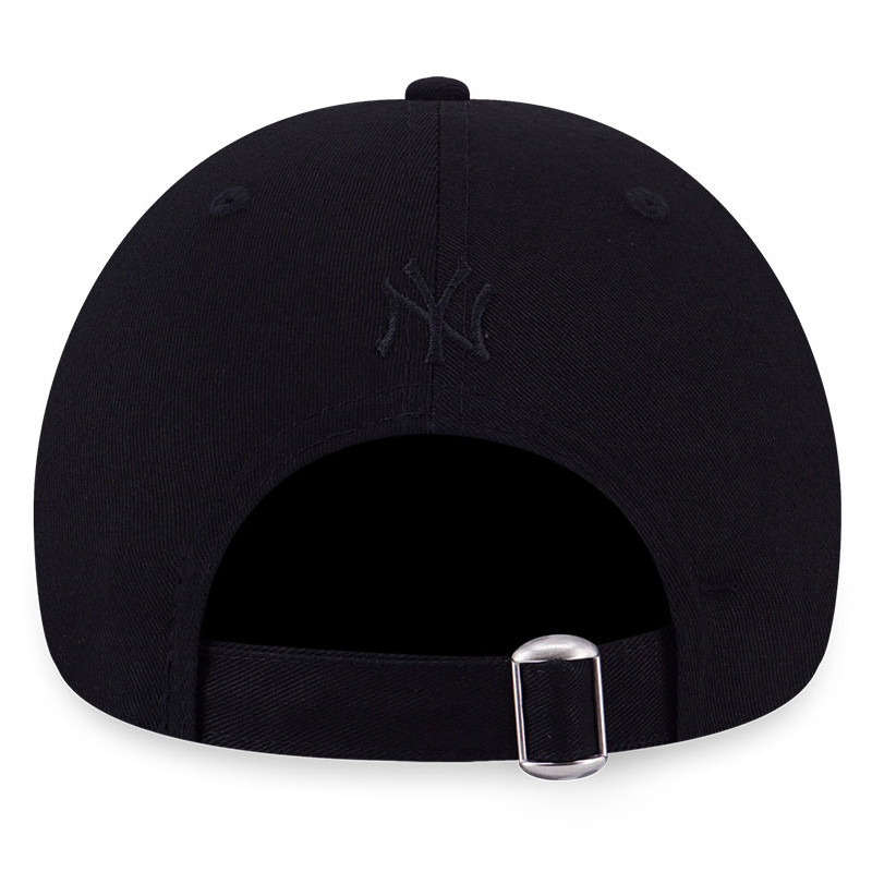 Jual Topi Sneakers New Era New York Yankees League Scribble 940 Unst Cap Black Original 13773988 - www.hoopspoint.com