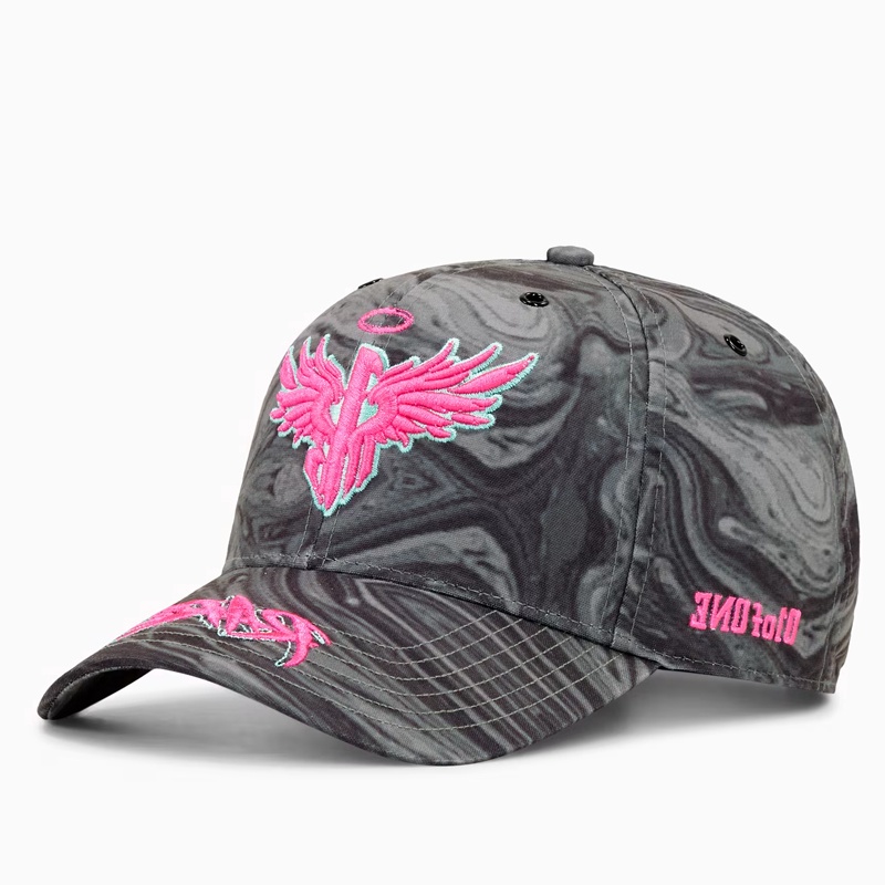 Jual Topi Basket Puma X Lamelo Ball Lc Basketball Cap Knockout Pink Original 2520901 - hoopspoint.com