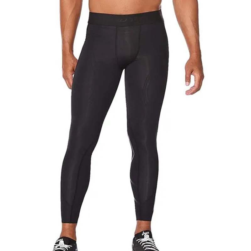 Jual Celana Lari 2Xu Mcs X Training Compression Tights Black Original 2Xuma5365Bbn - hoopspoint.com