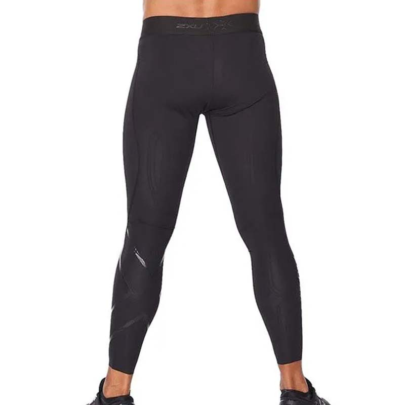 Jual Celana Lari 2Xu Mcs X Training Compression Tights Black Original 2Xuma5365Bbn - hoopspoint.com