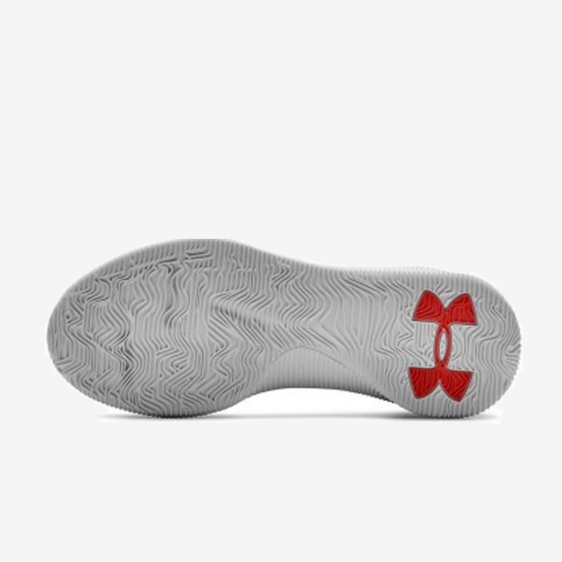 Jual Sepatu Basket Under Armour M-Tag Black Original 3020616-001 - hoopspoint.com