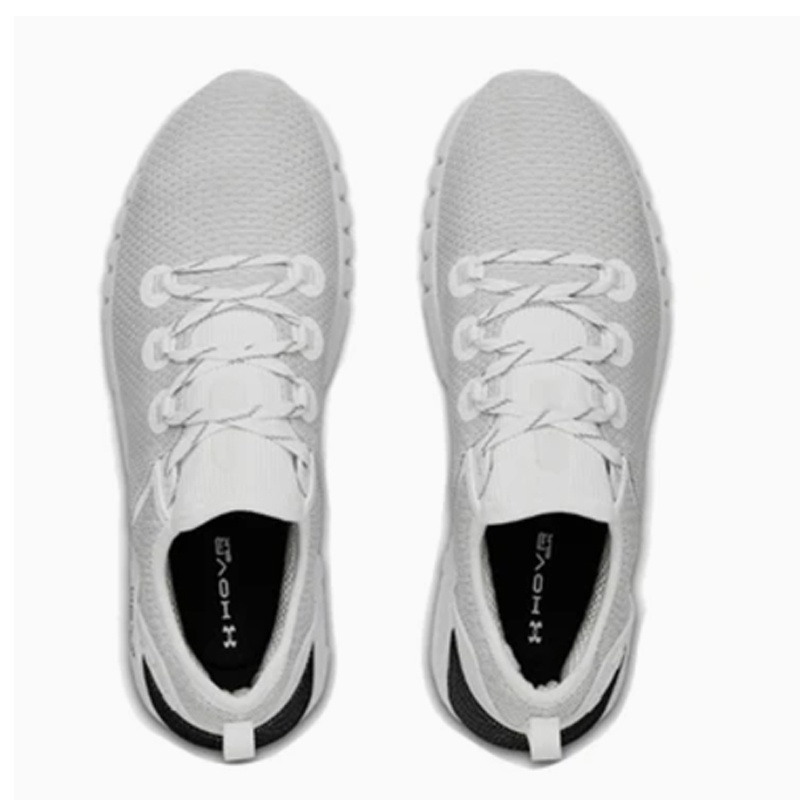 Jual Sepatu Lari Under Armour Hovr Slk White Original 3021220-102 - hoopspoint.com