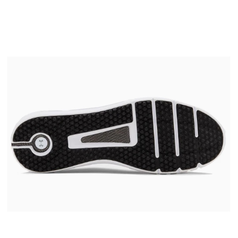 Jual Sepatu Lari Under Armour Hovr Slk White Original 3021220-102 - hoopspoint.com