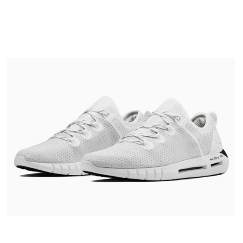 Jual Sepatu Lari Under Armour Hovr Slk White Original 3021220-102 - hoopspoint.com