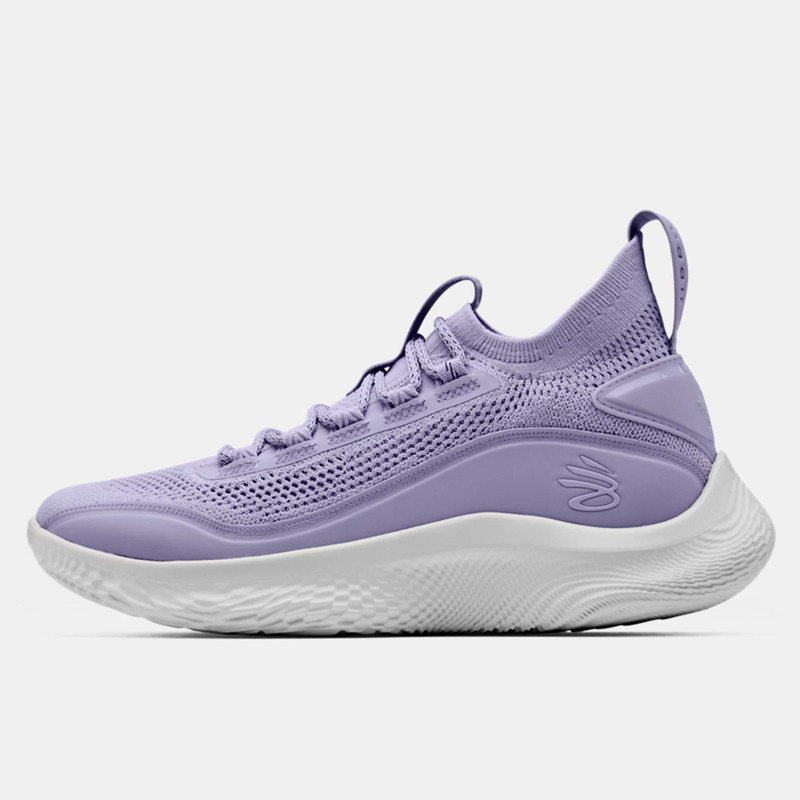 Jual Sepatu Basket Wanita Under Armour Curry 8 International Women's Day Purple Original 3024425-500 - hoopspoint.com